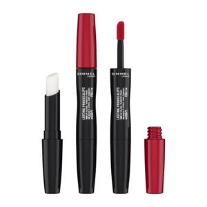 lippenstift - 740 Caught Red Lipped