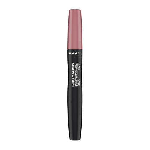 Rimmel London Lasting Provocalips lippenstift 400 Grin & Bare It Roze