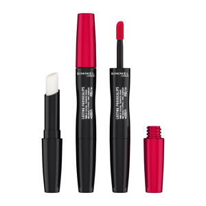 lippenstift - 500 Kiss the Town Red