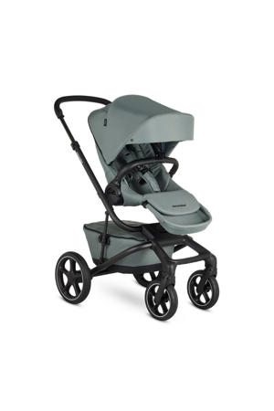 kinderwagen Jimmey Thyme Green