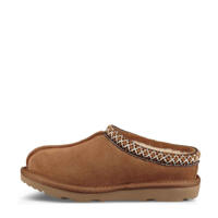 thumbnail: UGG Tasman II suède pantoffels chesnut