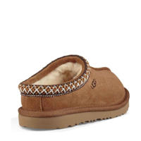 thumbnail: UGG Tasman II suède pantoffels chesnut