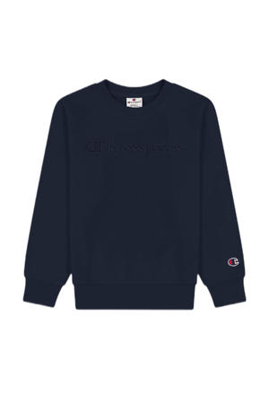 Bij elkaar passen Glad Voorkomen Champion sweaters voor jongens kopen? | kleertjes.com