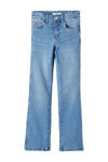 Medium Blue Denim
