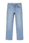 Light Blue Denim