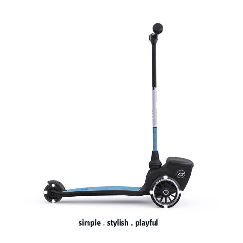 Scoot & Ride Step | Step van | Speelgoed > Rijdend speelgoed > Stepjes