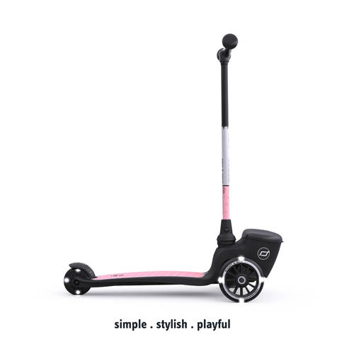 Scoot & Ride Step | Step van | Speelgoed > Rijdend speelgoed > Stepjes