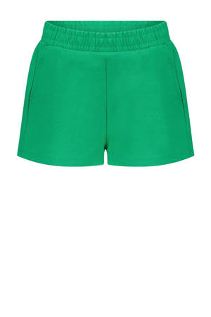 short heldergroen