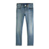 Scotch & Soda slim fit jeans stonewashed