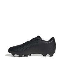 thumbnail: adidas Performance Predator Accuracy.4 FxG junior voetbalschoenen zwart