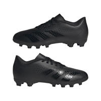 thumbnail: adidas Performance Predator Accuracy.4 FxG junior voetbalschoenen zwart
