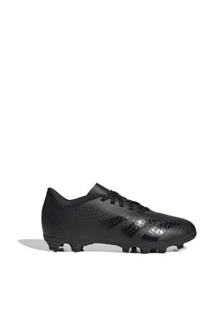 Predator Accuracy.4 FxG junior voetbalschoenen zwart