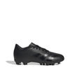adidas Performance Predator Accuracy.4 FxG junior voetbalschoenen zwart