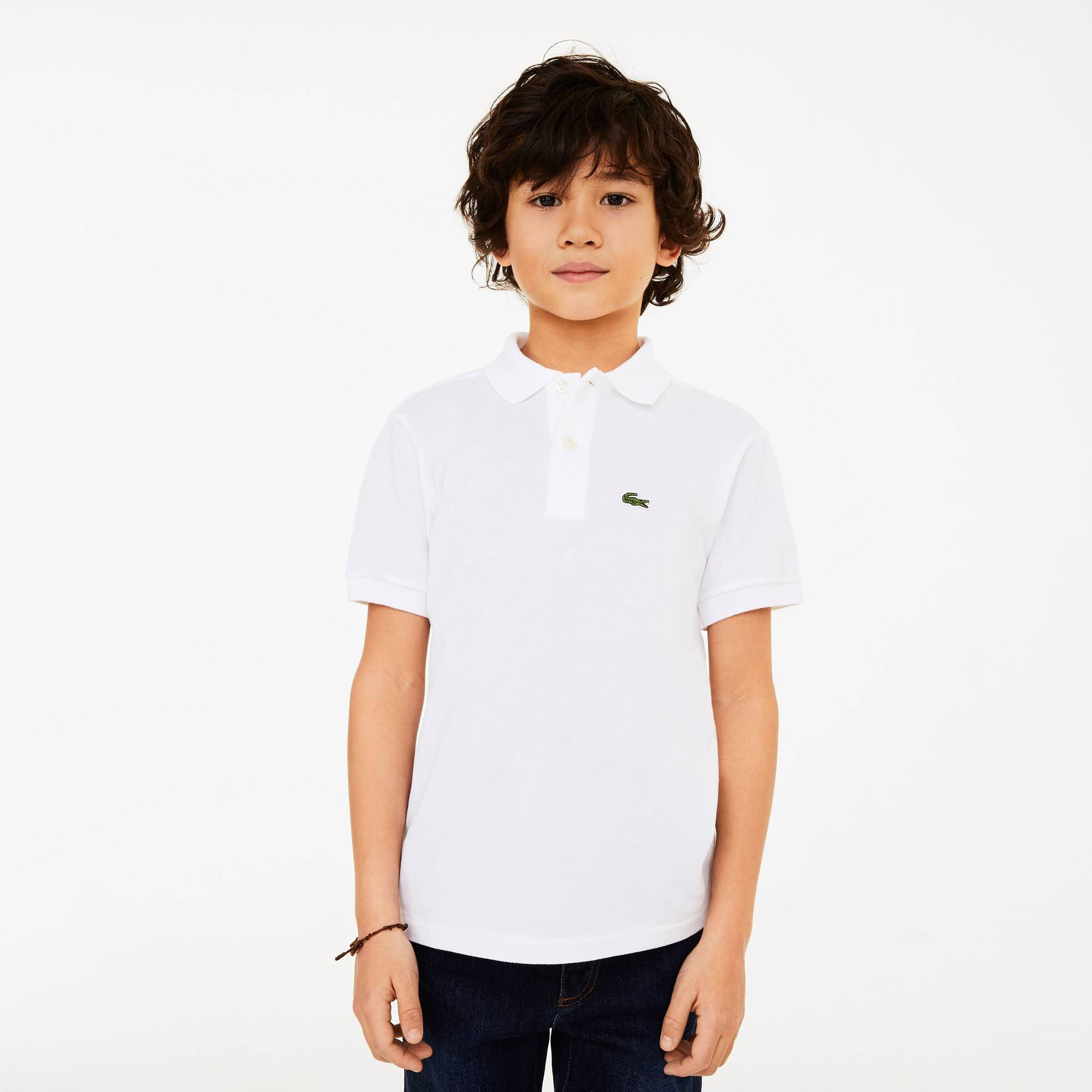 Lacoste best sale polo kopen