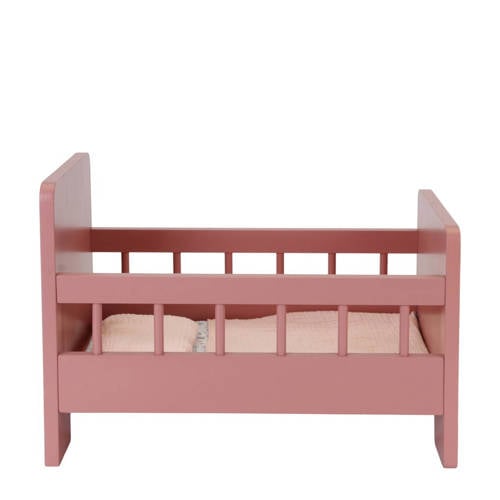Little Dutch poppenbedje incl. textiel Accessoire | Accessoire van