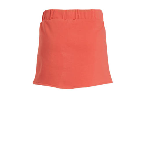 Orange Stars short Michelle rood Korte broek Meisjes Sweat Effen 104