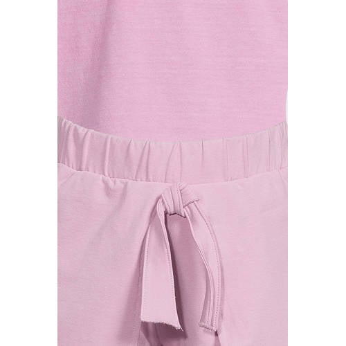 Orange Stars skort Michelle roze Korte broek Meisjes Sweat Effen 92