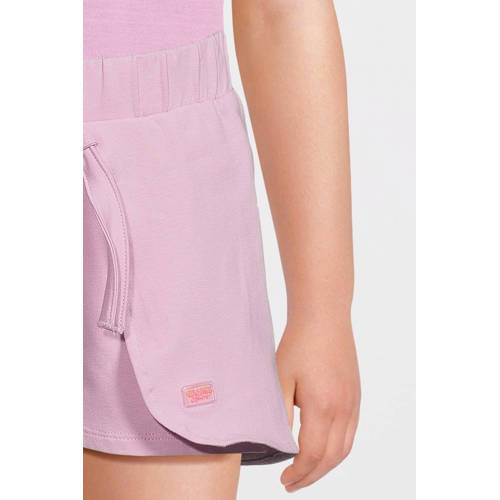 Orange Stars skort Michelle roze Korte broek Meisjes Sweat Effen 92