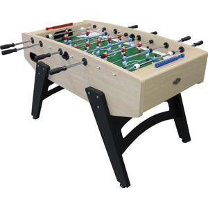  France voetbaltafel