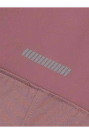 thumbnail: NAME IT MINI softshell buitenspeelpak NMNALFA oudroze