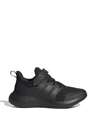FortaRun 2.0 sneakers zwart/antraciet