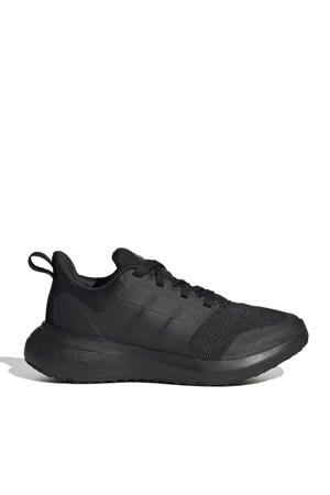 FortaRun 2.0 sneakers zwart/antraciet