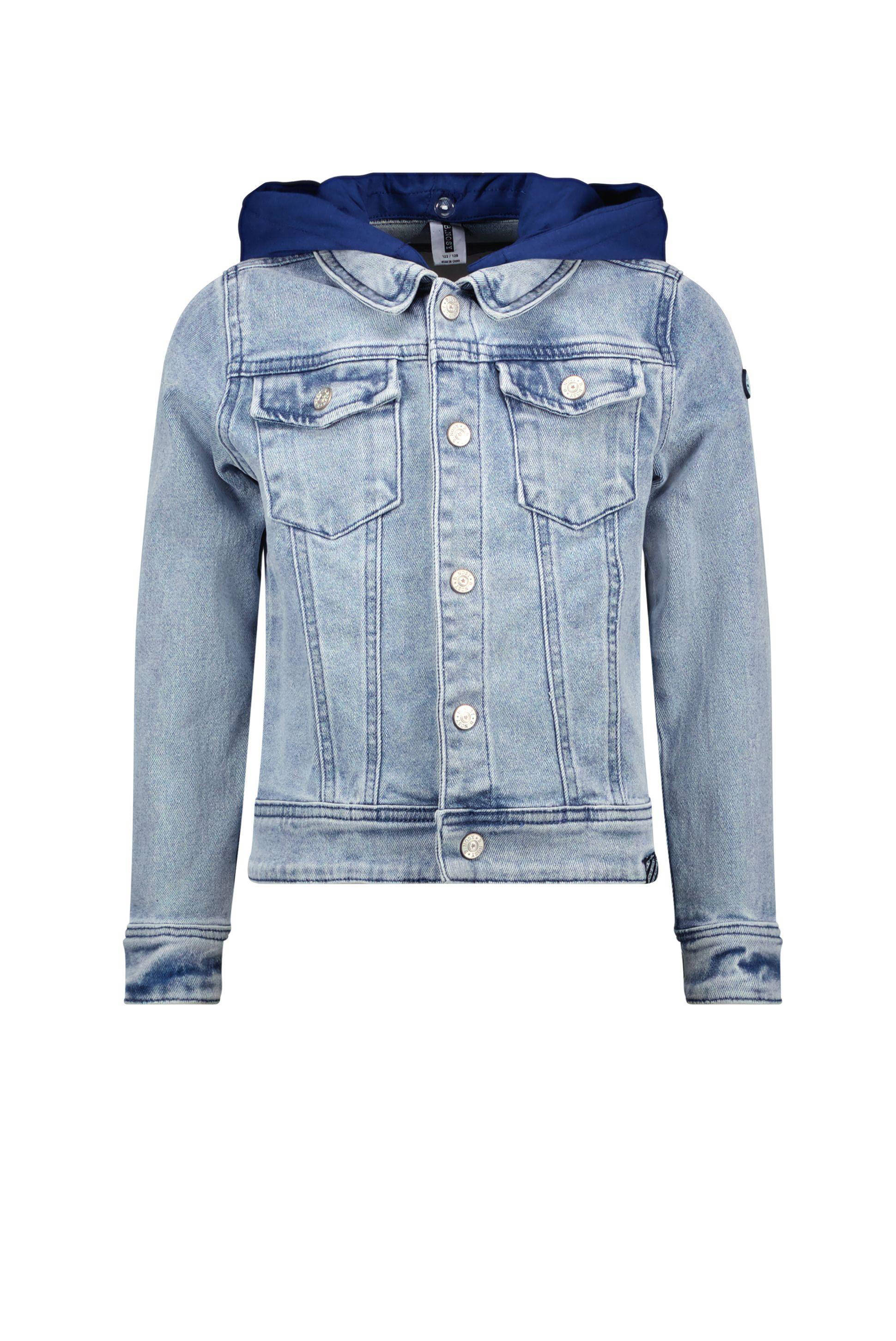 B.Nosy Spijkerjas B.Limitless Limit Denim | Kleertjes.com