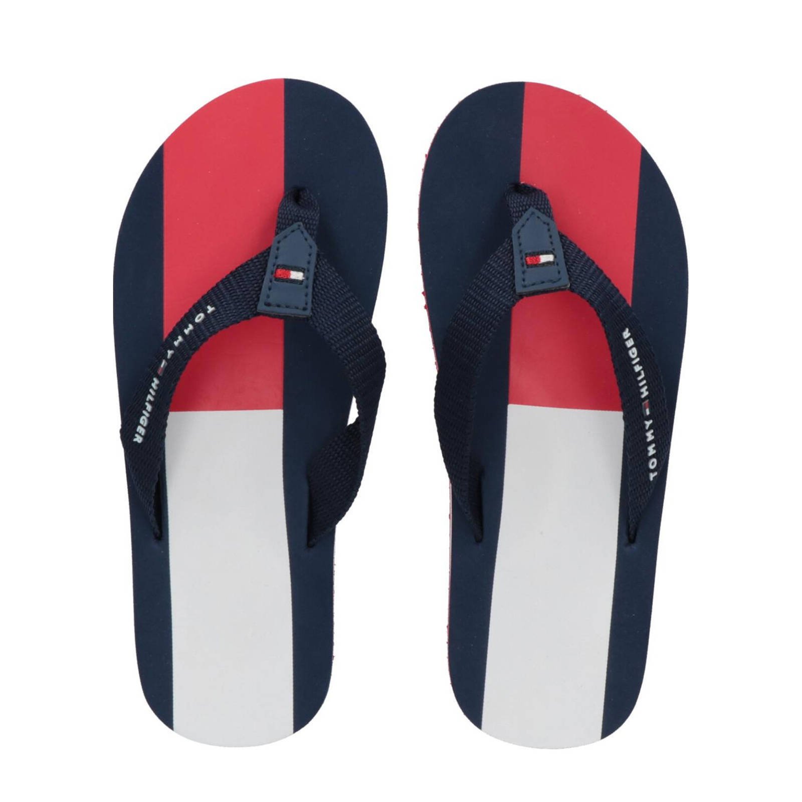 Teenslippers jongens online