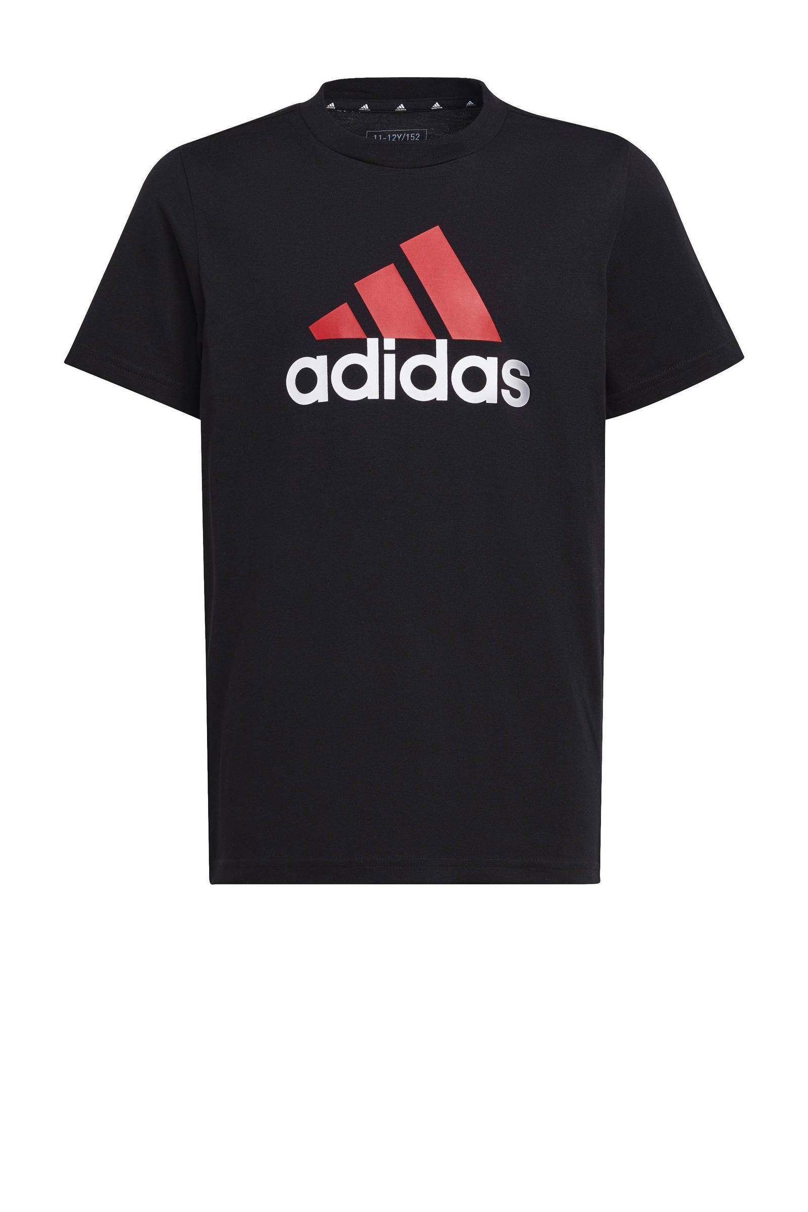 Adidas clearance shirt logo