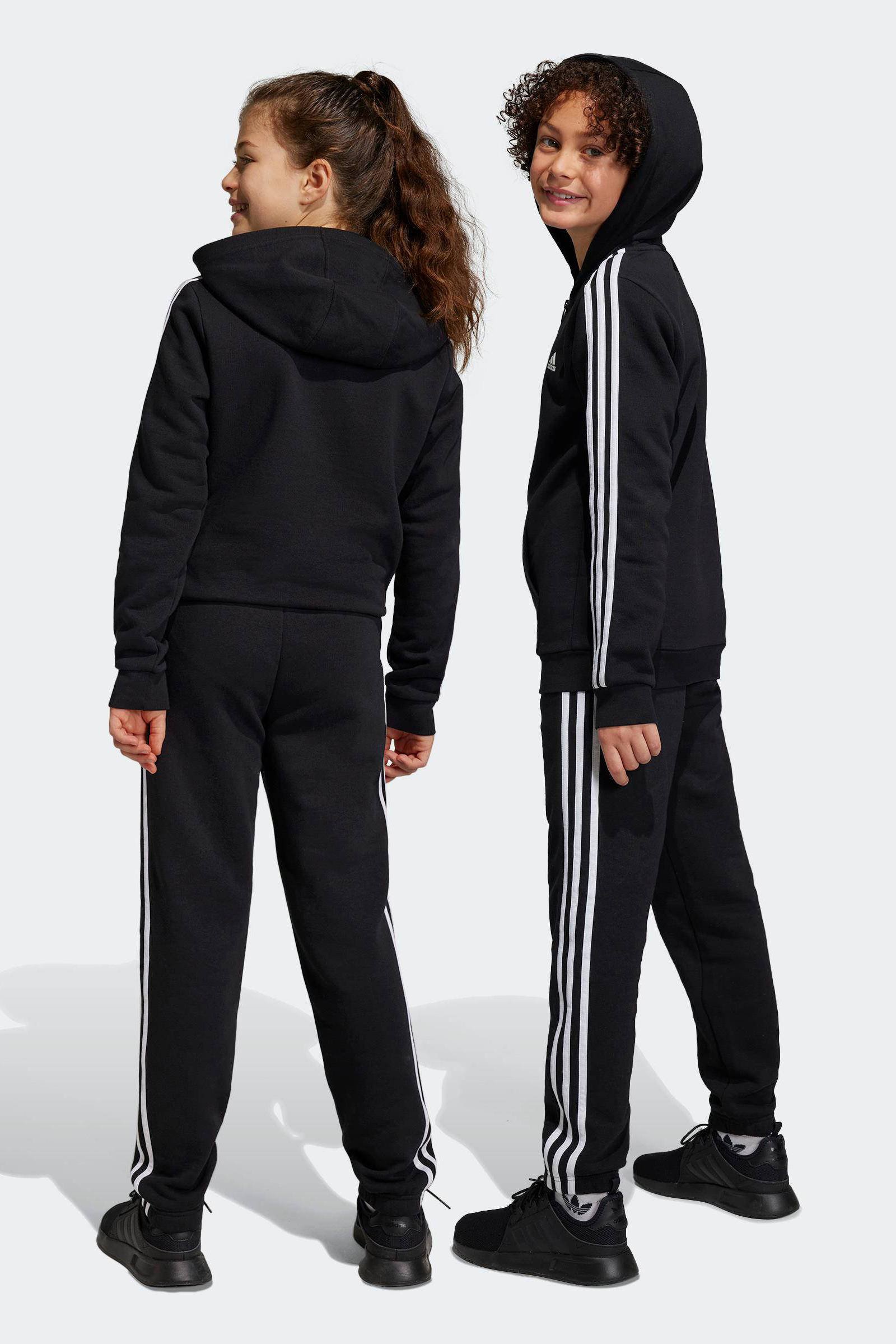 Adidas trainingsbroek zwart online