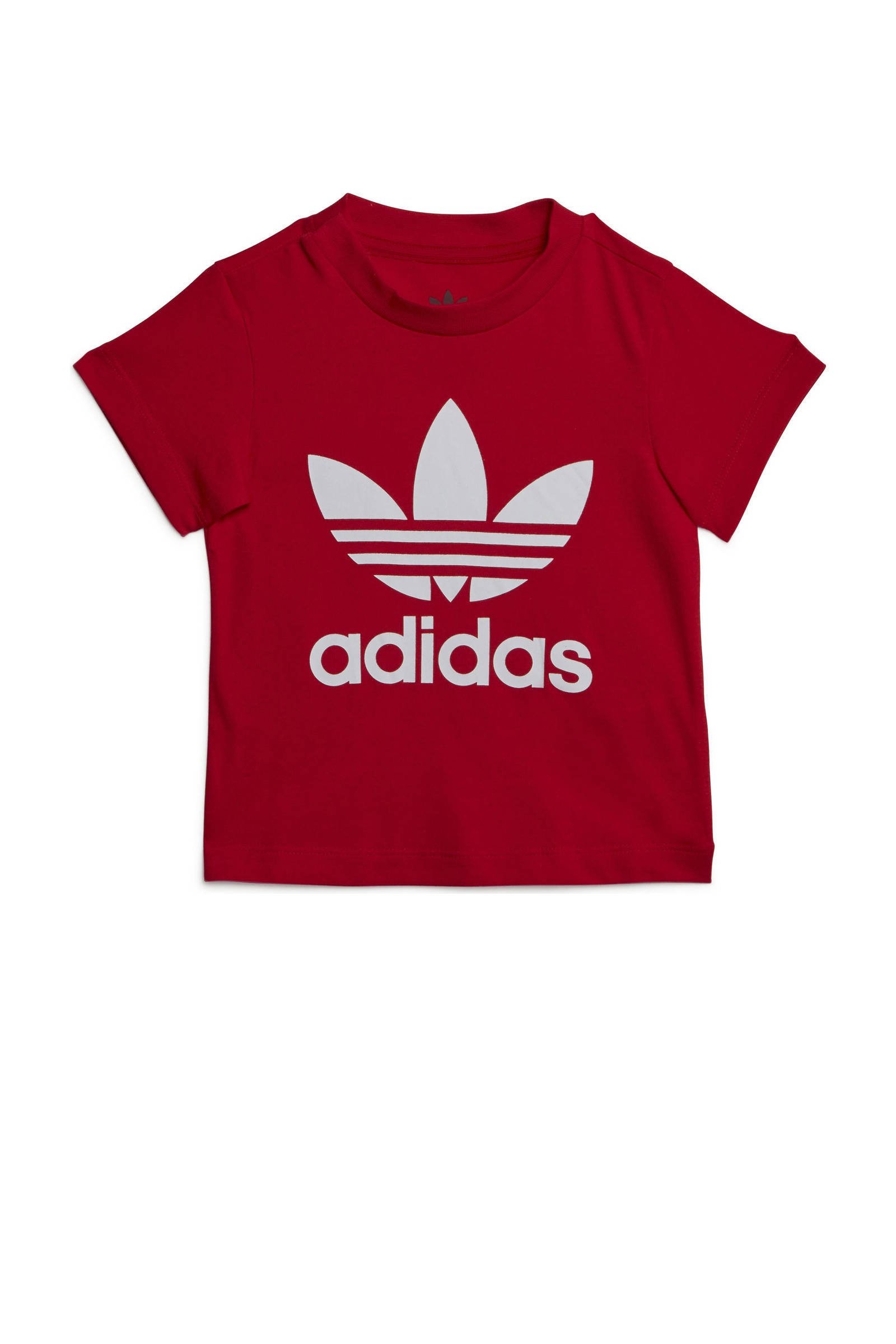 Adidas originals hotsell t shirt cheap