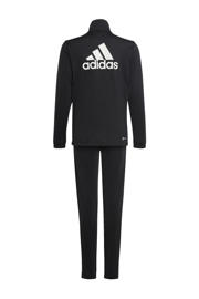 thumbnail: adidas Sportswear Junior  trainingspak zwart