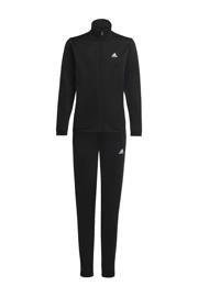 thumbnail: adidas Sportswear Junior  trainingspak zwart