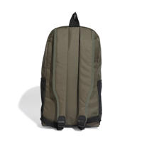 thumbnail: adidas Performance  rugzak Linear BP 22L groen/zwart/wit
