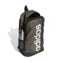 thumbnail: adidas Performance  rugzak Linear BP 22L groen/zwart/wit