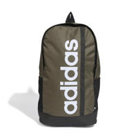 thumbnail: adidas Performance  rugzak Linear BP 22L groen/zwart/wit