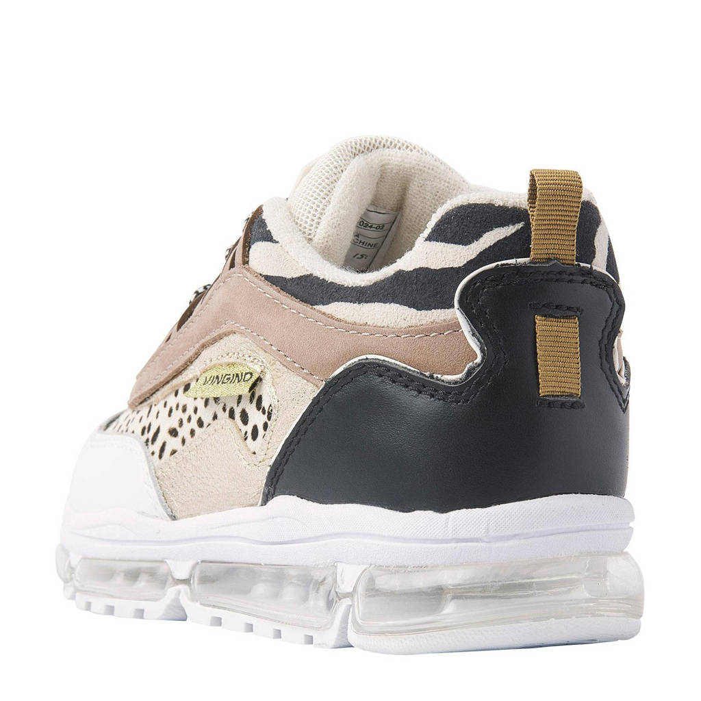 Vingino Witte Sneakers Maat 30 Vingino Laarsjes Maat 30 Vingino