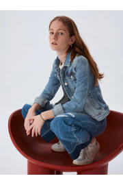thumbnail: LTB spijkerjas Eliza ennio wash