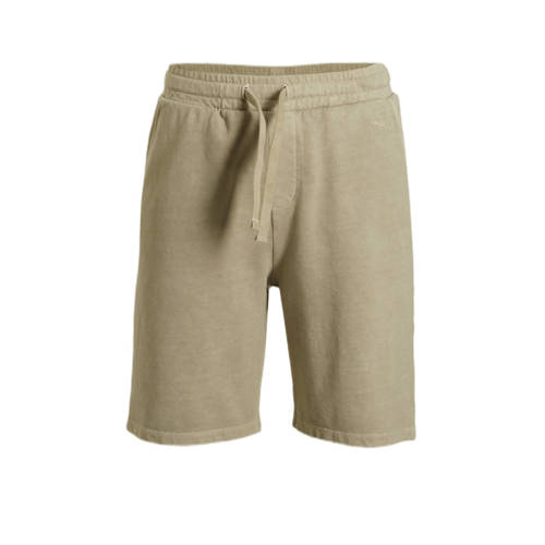 LTB regular fit sweatshort NEZINI zand Beige - 128