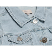 thumbnail: KIDS ONLY GIRL spijkerjas KONSARA light blue denim