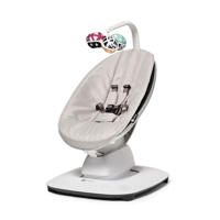 thumbnail: 4moms mamaRoo Multi-Motion Babyswing