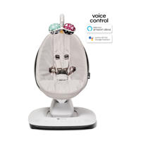 thumbnail: 4moms mamaRoo Multi-Motion Babyswing