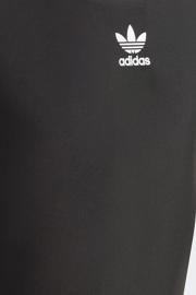 thumbnail: adidas Originals Adicolor 3-stripes badpak zwart