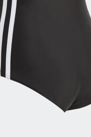 thumbnail: adidas Originals badpak zwart/wit