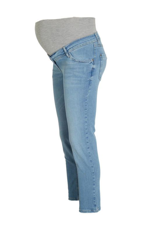 LOVE2WAIT straight leg jeans