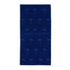 donkerblauw
