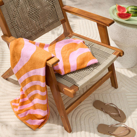 BEACHWAVE strandlakens