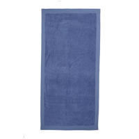 thumbnail: BEACHWAVE strandlaken Edge (blauw) (200x100 cm)