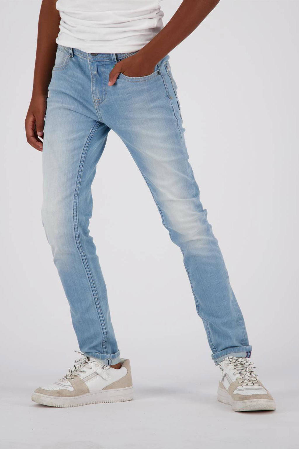 skinny jeans APACHE light vintage