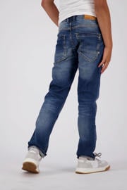 thumbnail: Vingino regular fit jeans BAGGIO cruziale blue